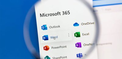 01 0008 Microsoft 365 Die perfekte Cloud Plattform fuer Unternehmen 01 | SharePoint & Power Platform