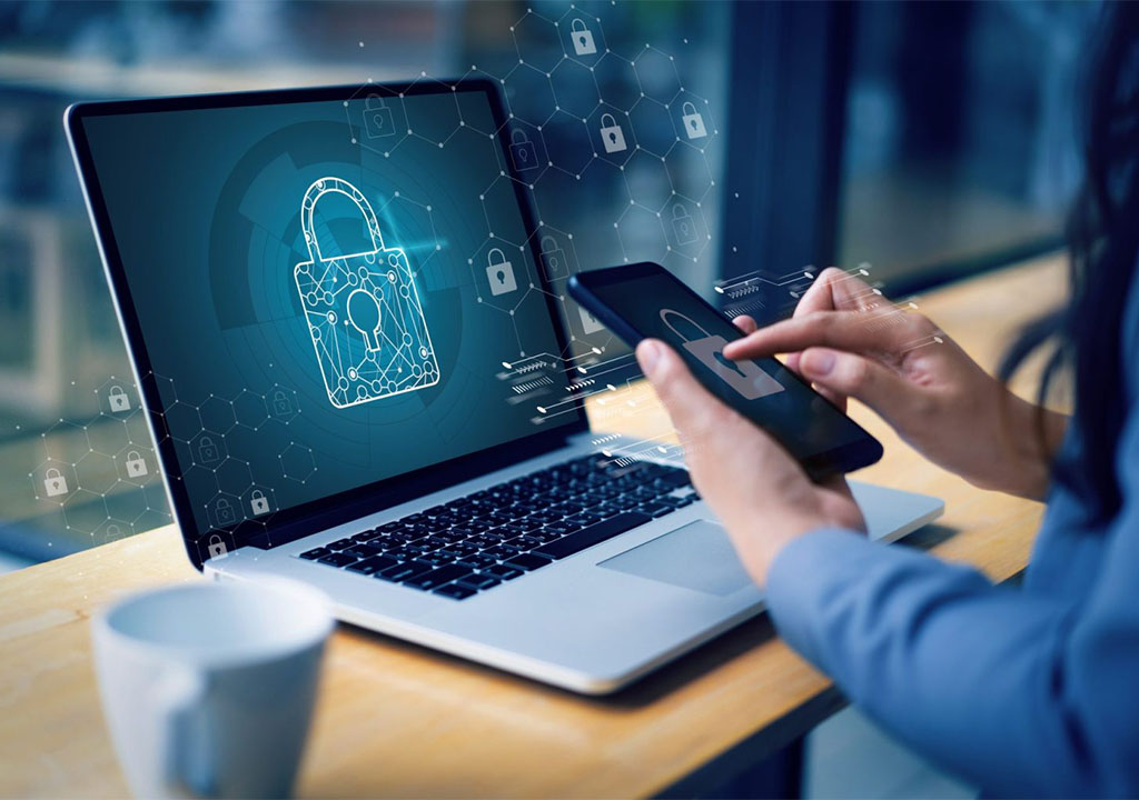 IT-Security: Ist Ihr Unternehmen vor Cyber-Angriffen geschützt?