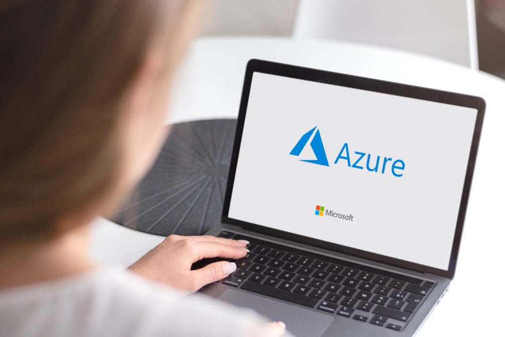 Microsoft Azure | Microsoft Azure: Arbeiten Sie smarter, nicht härter