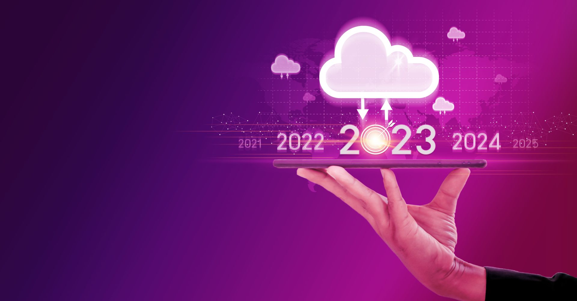 Cloud-Technologie in 2023