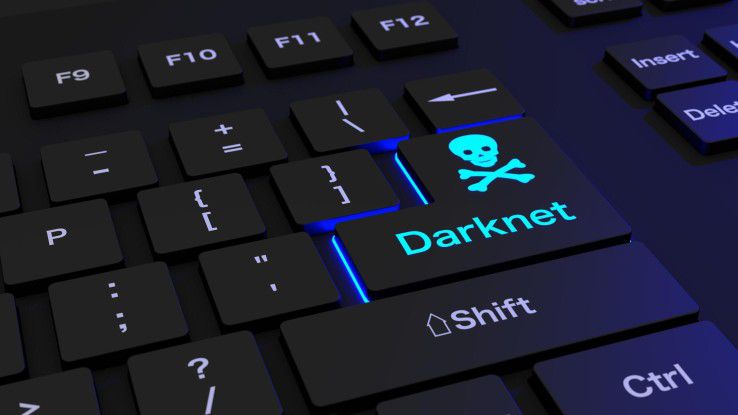 darknet | Hackerangriff: Sind meine Daten im Darknet?