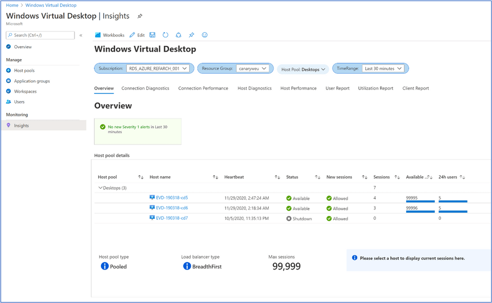 Microsoft Azure Virtual Desktop 01 | Azure Virtual Desktop