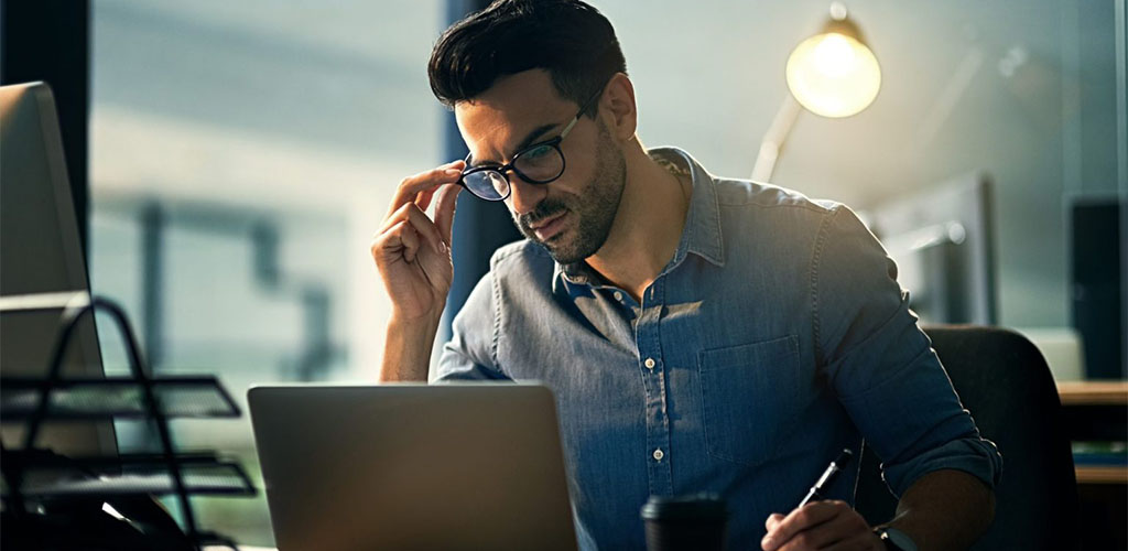 IT-Sicherheit Mensch oder Technologie