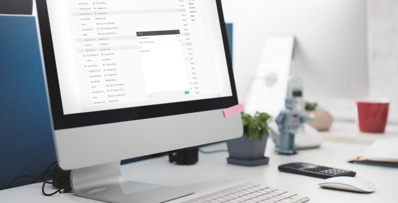 E-Mail-Archivierung 01